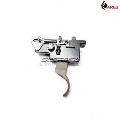 Steel Trigger Box For Msr338 Ares (ar-ts338)