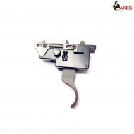 Steel Trigger Box For Msr338 Ares (ar-ts338) Steel Trigger Box For Msr338 Ares (ar-ts338)