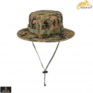 USMC Digital Woodland Boonie Hat PolyCotton Twill Marpat helikon-tex® (ht-ka-usm-pt-07) USMC Digital Woodland Boonie Hat PolyCotton Twill Marpat helikon-tex® (ht-ka-usm-pt-07)