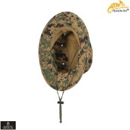 USMC Digital Woodland Boonie Hat PolyCotton Twill Marpat helikon-tex® (ht-ka-usm-pt-07) USMC Digital Woodland Boonie Hat PolyCotton Twill Marpat helikon-tex® (ht-ka-usm-pt-07)