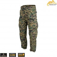 USMC Digital Woodland Pants PolyCotton Twill Marpat helikon-tex® (ht-sp-usm-pt-07) USMC Digital Woodland Pants PolyCotton Twill Marpat helikon-tex® (ht-sp-usm-pt-07)