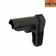 Calcio minimalist sba3 style stabilizing black big dragon (bd-3675)