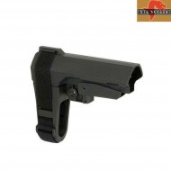 Calcio minimalist sba3 style stabilizing black big dragon (bd-3675)