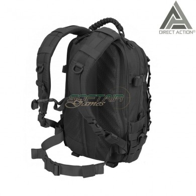 Backpack dragon egg® mk ii black direct action® (da-bp-degg-cd5-agc)