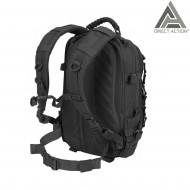 Zaino dragon egg® mk ii black direct action® (da-bp-degg-cd5-blk)