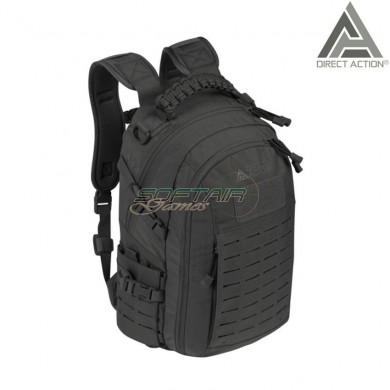 Backpack Dust® Mk Ii Black Direct Action® (da-bp-dust-cd5-blk)