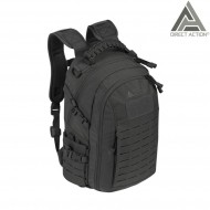Zaino Dust® Mk Ii Black Direct Action® (da-bp-dust-cd5-blk)