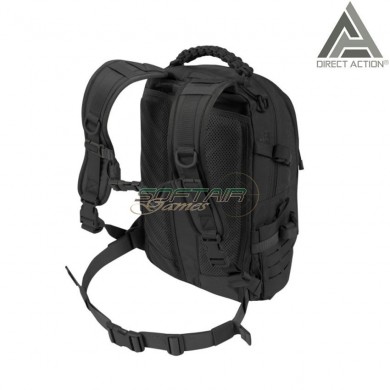 Backpack Dust® Mk Ii Black Direct Action® (da-bp-dust-cd5-blk)