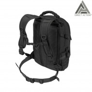 Zaino Dust® Mk Ii Black Direct Action® (da-bp-dust-cd5-blk)