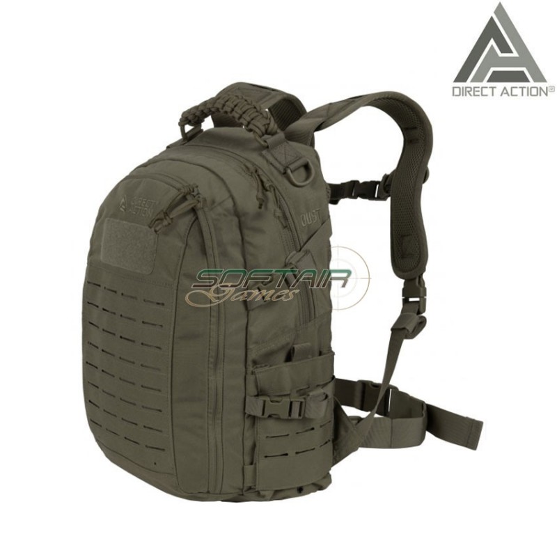 Backpack Dust® Mk Ii Ranger Green Direct Action® (da-bp-dust-cd5-rgr)