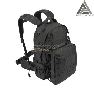 Backpack Ghost® Mk Ii Black Direct Action® (da-bp-ghst-cd5-blk)