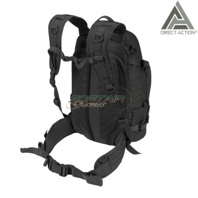 Backpack Ghost® Mk Ii Black Direct Action® (da-bp-ghst-cd5-blk)