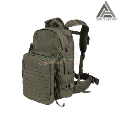 Backpack Ghost® Mk Ii Ranger Green Direct Action® (da-bp-ghst-cd5-rgr)