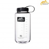 Tritan Bottle Wide Mouth 1 Litro Clear Helikon-tex® (ht-hy-wm1-tt-0001a)