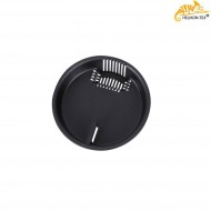 Tritan Bottle Wide Mouth 550ml Clear Helikon-tex® (ht-hy-wm5-tt-0001a)