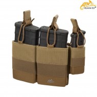 Competition TwoGun Insert® Coyote Brown Helikon-tex® (ht-in-c2g-cd-11) Competition TwoGun Insert® Coyote Brown Helikon-tex® (ht-in-c2g-cd-11)