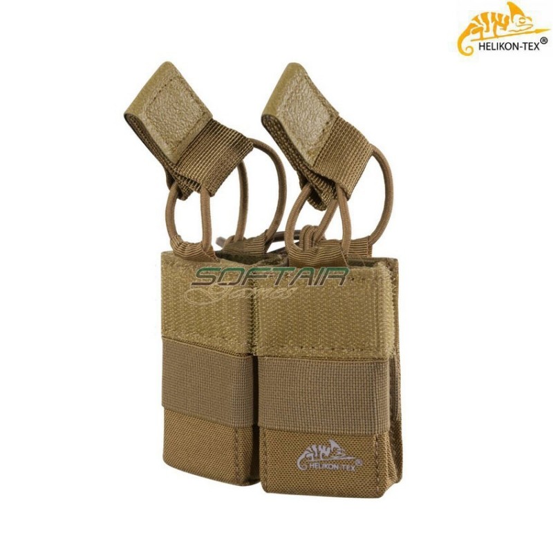 Competition Double Pistol Insert® Coyote Brown Helikon-tex® (ht-in-c2p-cd-11) Competition Double Pistol Insert® Coyote Brown Helikon-tex® (ht-in-c2p-cd-11)