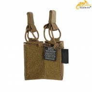 Competition Double Pistol Insert® Coyote Brown Helikon-tex® (ht-in-c2p-cd-11) Competition Double Pistol Insert® Coyote Brown Helikon-tex® (ht-in-c2p-cd-11)