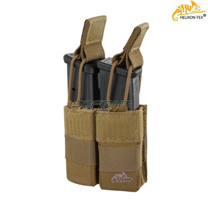 Competition Double Pistol Insert® Coyote Brown Helikon-tex® (ht-in-c2p-cd-11) Competition Double Pistol Insert® Coyote Brown Helikon-tex® (ht-in-c2p-cd-11)