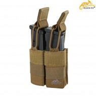 Competition Double Pistol Insert® Coyote Brown Helikon-tex® (ht-in-c2p-cd-11) Competition Double Pistol Insert® Coyote Brown Helikon-tex® (ht-in-c2p-cd-11)