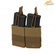 Competition Double Rifle Insert® Coyote Brown Helikon-tex® (ht-in-c2r-cd-11)