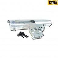 Ver.6 6mm Gearbox Case p90 cyma (cm-cy-0047)