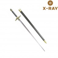 Spada needle arya stark trono di spade x-ray (xr-zs639) Spada needle arya stark trono di spade x-ray (xr-zs639)