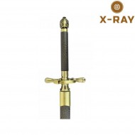 Sword needle arya stark game of thrones x-ray (xr-zs639) Sword needle arya stark game of thrones x-ray (xr-zs639)
