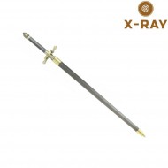 Sword needle arya stark game of thrones x-ray (xr-zs639) Sword needle arya stark game of thrones x-ray (xr-zs639)