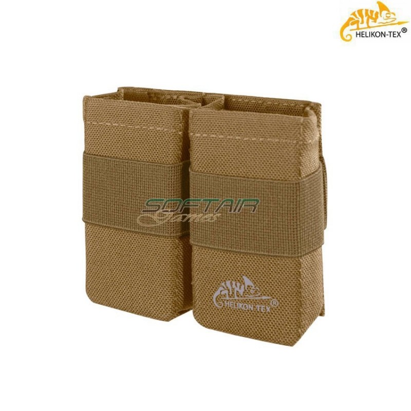 Competition Pocket Pistol Insert® Coyote Brown Helikon-tex® (ht-in-cpp-cd-11)