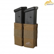 Competition Pocket Pistol Insert® Coyote Brown Helikon-tex® (ht-in-cpp-cd-11)