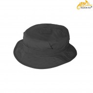 Cpu® Hat Black Polycotton Ripstop Helikon-tex® (ht-ka-cpu-pr-01) Cpu® Hat Black Polycotton Ripstop Helikon-tex® (ht-ka-cpu-pr-01)