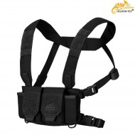 Competition MultiGun Rig® Black Helikon-tex® (ht-kk-cmr-cd-01) Competition MultiGun Rig® Black Helikon-tex® (ht-kk-cmr-cd-01)