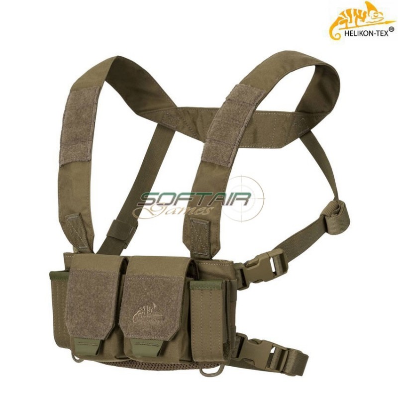 Competition MultiGun Rig® Adaptive Green Helikon-tex® (ht-kk-cmr-cd-12)