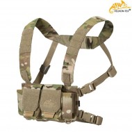 Competition MultiGun Rig® Multicam® Genuine Usa Helikon-tex® (ht-kk-cmr-cd-34)