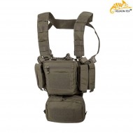 Training Mini Rig ral 7013 Helikon-tex® (ht-kk-tmr-cd-81) Training Mini Rig ral 7013 Helikon-tex® (ht-kk-tmr-cd-81)