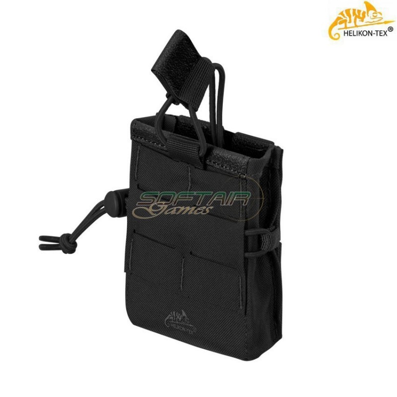Competition Rapid Carbine Pouch® Black Helikon-tex® (ht-mo-c01-cd-01)