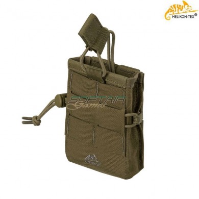 Competition Rapid Carbine Pouch® Olive Green Helikon-tex® (ht-mo-c01-cd-02)