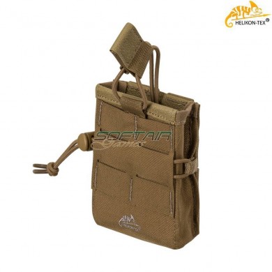 Competition Rapid Carbine Pouch® Coyote Brown Helikon-tex® (ht-mo-c01-cd-11)