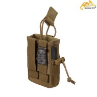 Competition Rapid Carbine Pouch® Coyote Brown Helikon-tex® (ht-mo-c01-cd-11)