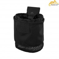 Competition Dump Pouch® Black Helikon-tex® (ht-mo-cdp-cd-01) Competition Dump Pouch® Black Helikon-tex® (ht-mo-cdp-cd-01)