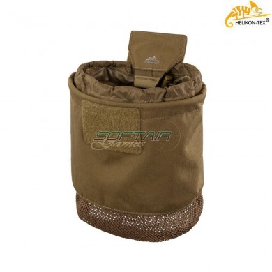 Competition Dump Pouch® Coyote Brown Helikon-tex® (ht-mo-cdp-cd-11)