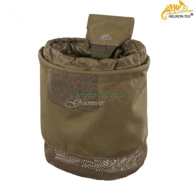 Competition Dump Pouch® Adaptive Green Helikon-tex® (ht-mo-cdp-cd-12)