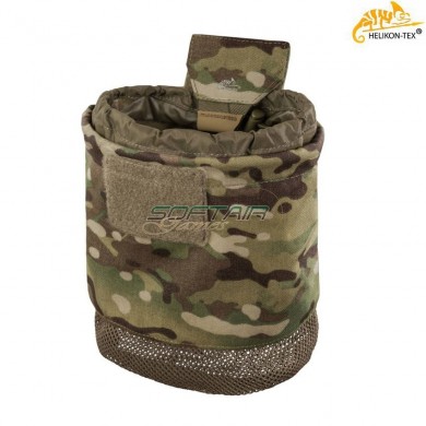 Competition Dump Pouch® Multicam® Genuine Usa Helikon-tex® (ht-mo-cdp-cd-34)
