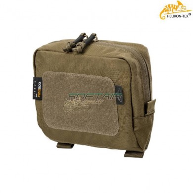 Competition Utility Pouch® Adaptive Green Helikon-tex® (ht-mo-cup-cd-12)