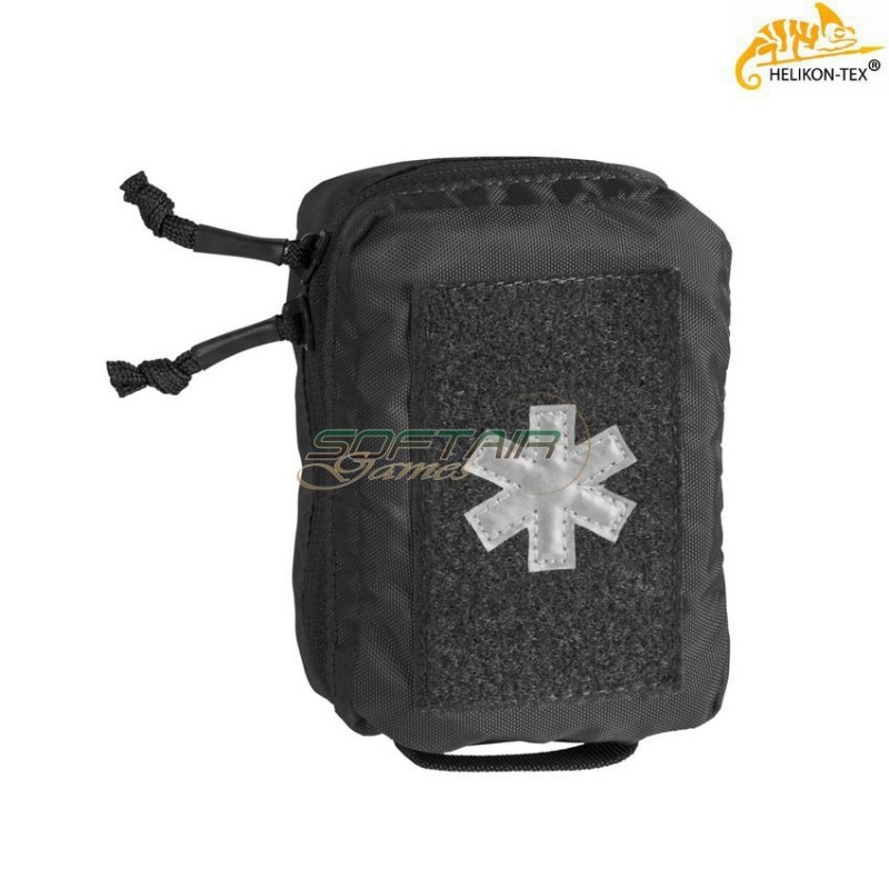 Mini med kit® Nylon Black Helikon-tex® (ht-mo-m05-nl-01)
