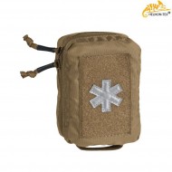 Mini med kit® Nylon Coyote Brown Helikon-tex® (ht-mo-m05-nl-11)