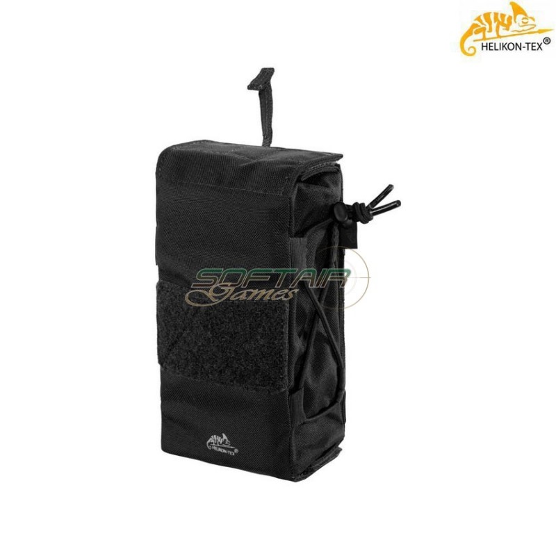 Competition Med Kit® Black Helikon-tex® (ht-mo-m08-cd-01)