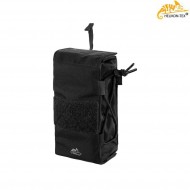 Competition Med Kit® Black Helikon-tex® (ht-mo-m08-cd-01)