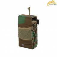 Competition Med Kit® Us Woodland Helikon-tex® (ht-mo-m08-cd-03)